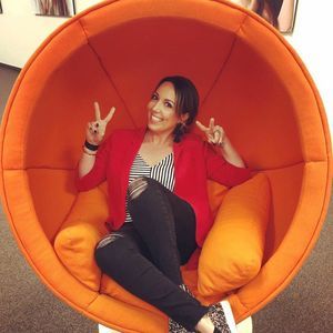 Meet your Posher, Melissa